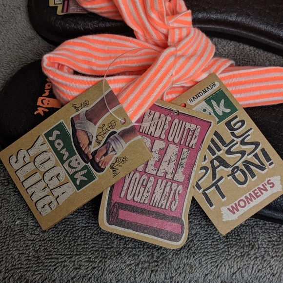 Sanuk Yoga Sling 2 - Picture 4 of 6